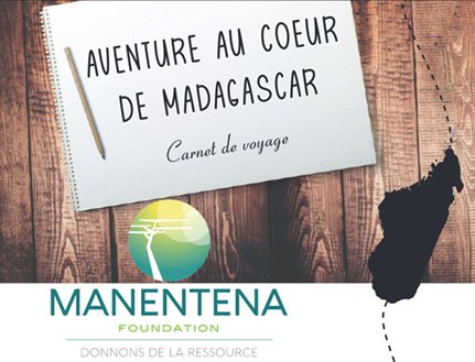 voyage humanitaire � Madagascar 