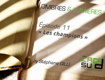 �pisode 11 Les Champions