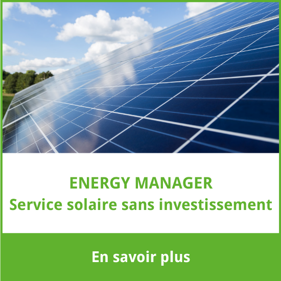 energy manager